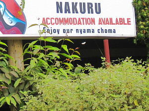 Nakuru